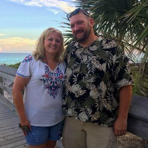 Meet your Posher, Stacy